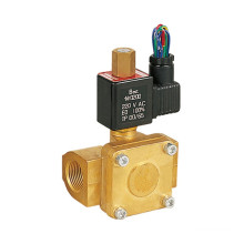 0927 0955 series normally closed normally open control norgren solenoid valve